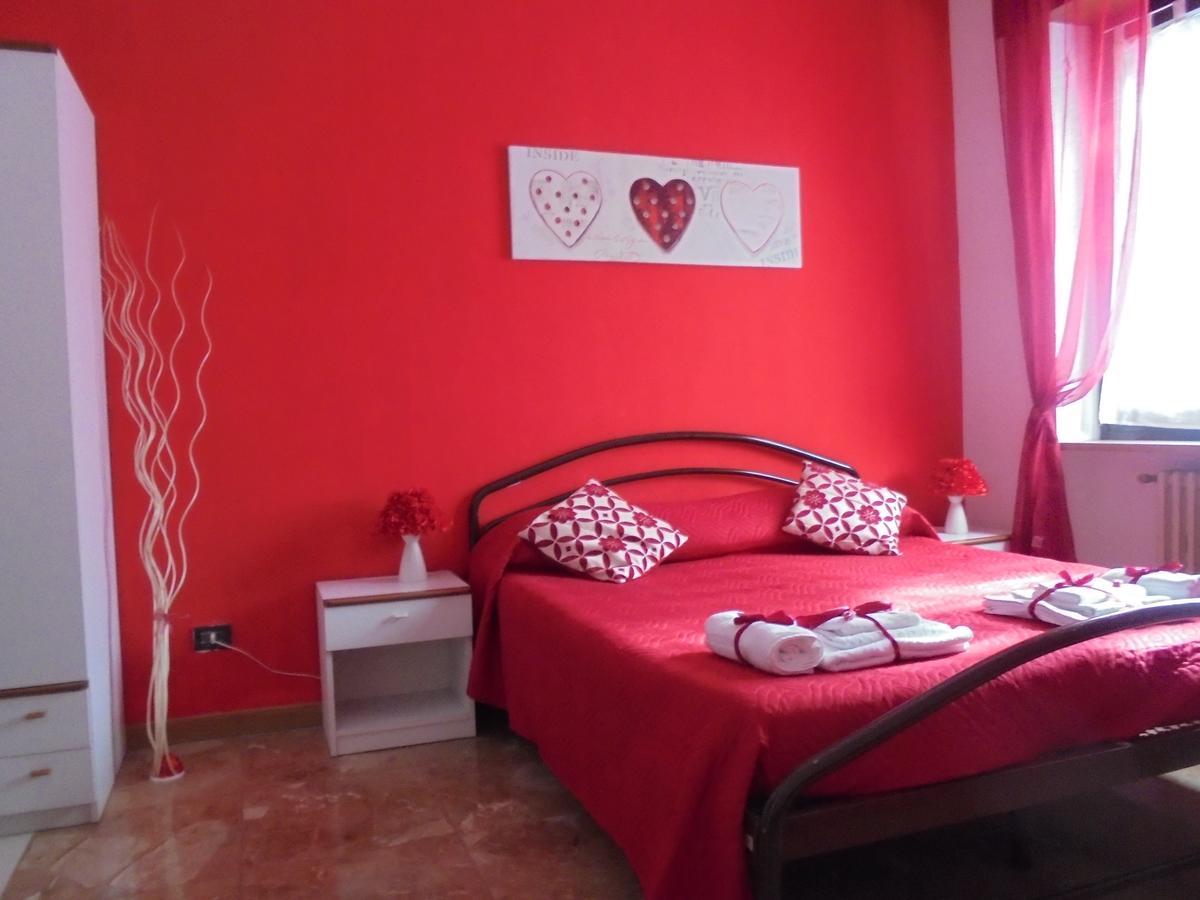 Verona Bottego Guest House Exterior photo