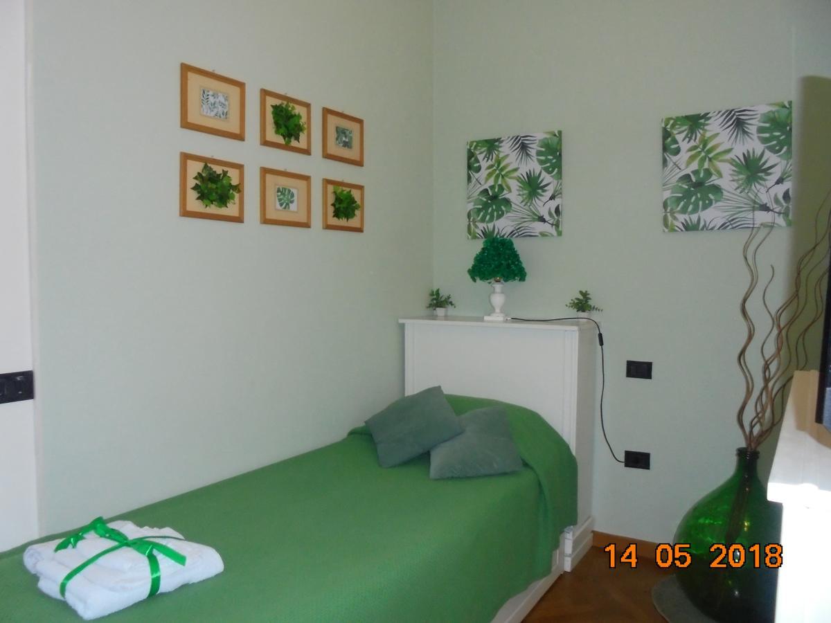 Verona Bottego Guest House Exterior photo
