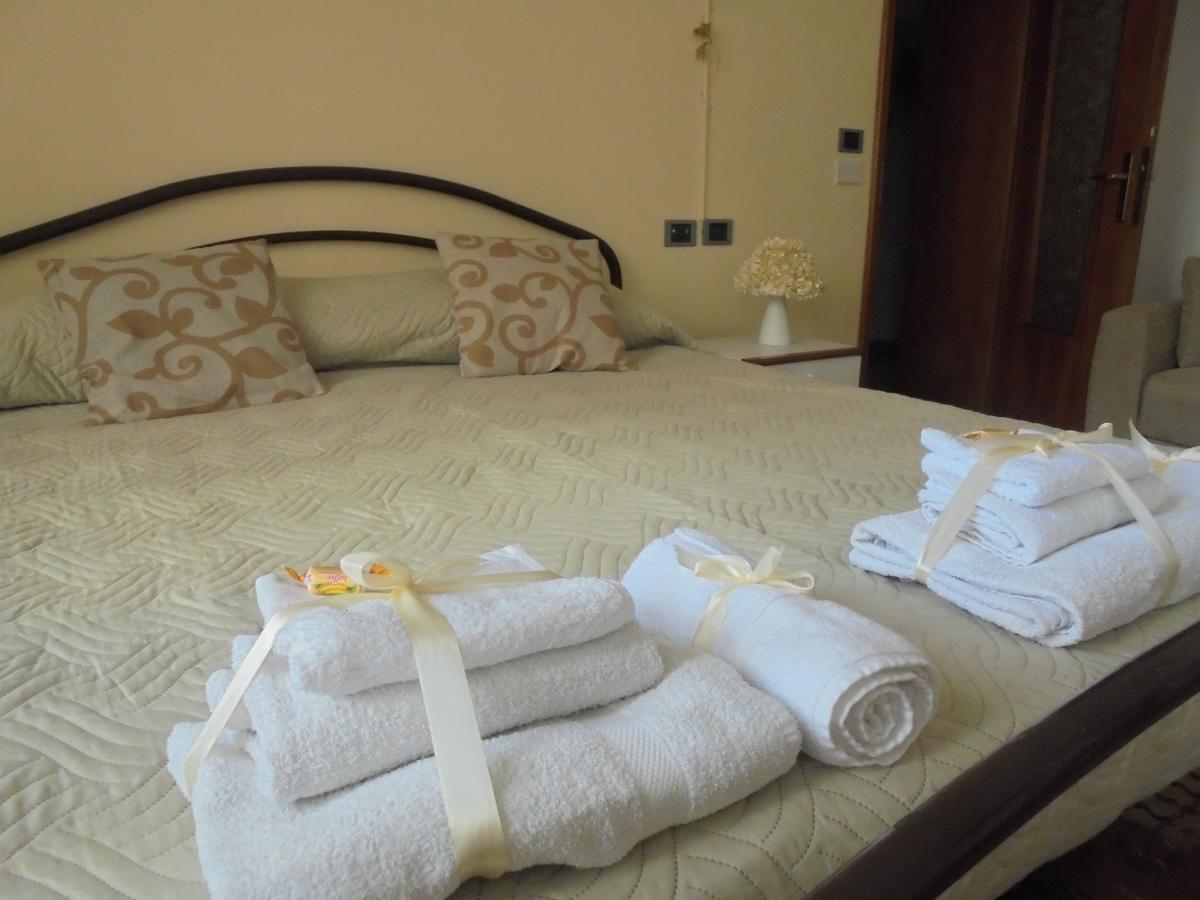 Verona Bottego Guest House Exterior photo