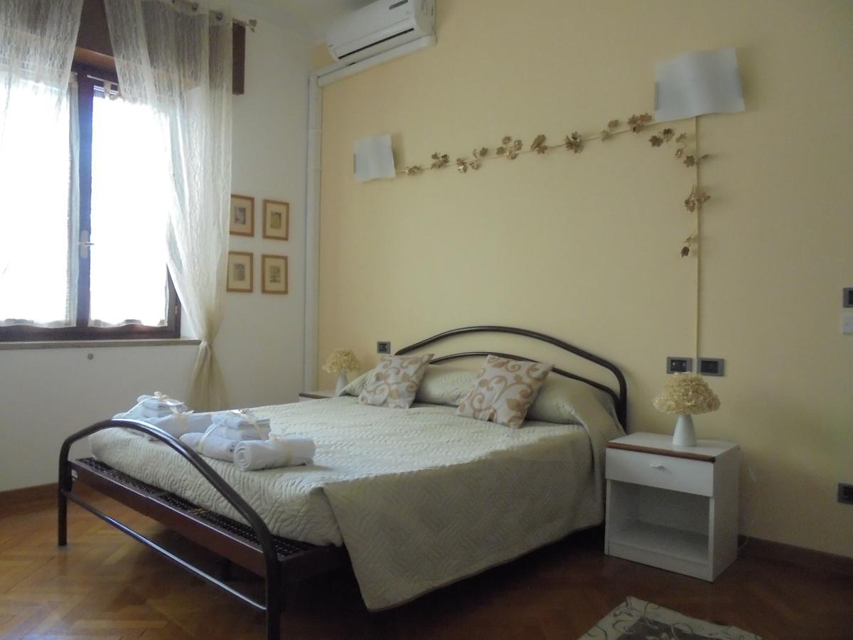 Verona Bottego Guest House Exterior photo
