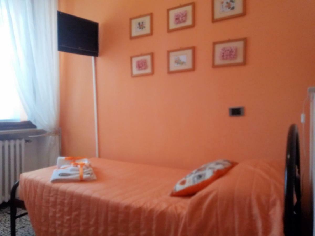 Verona Bottego Guest House Exterior photo