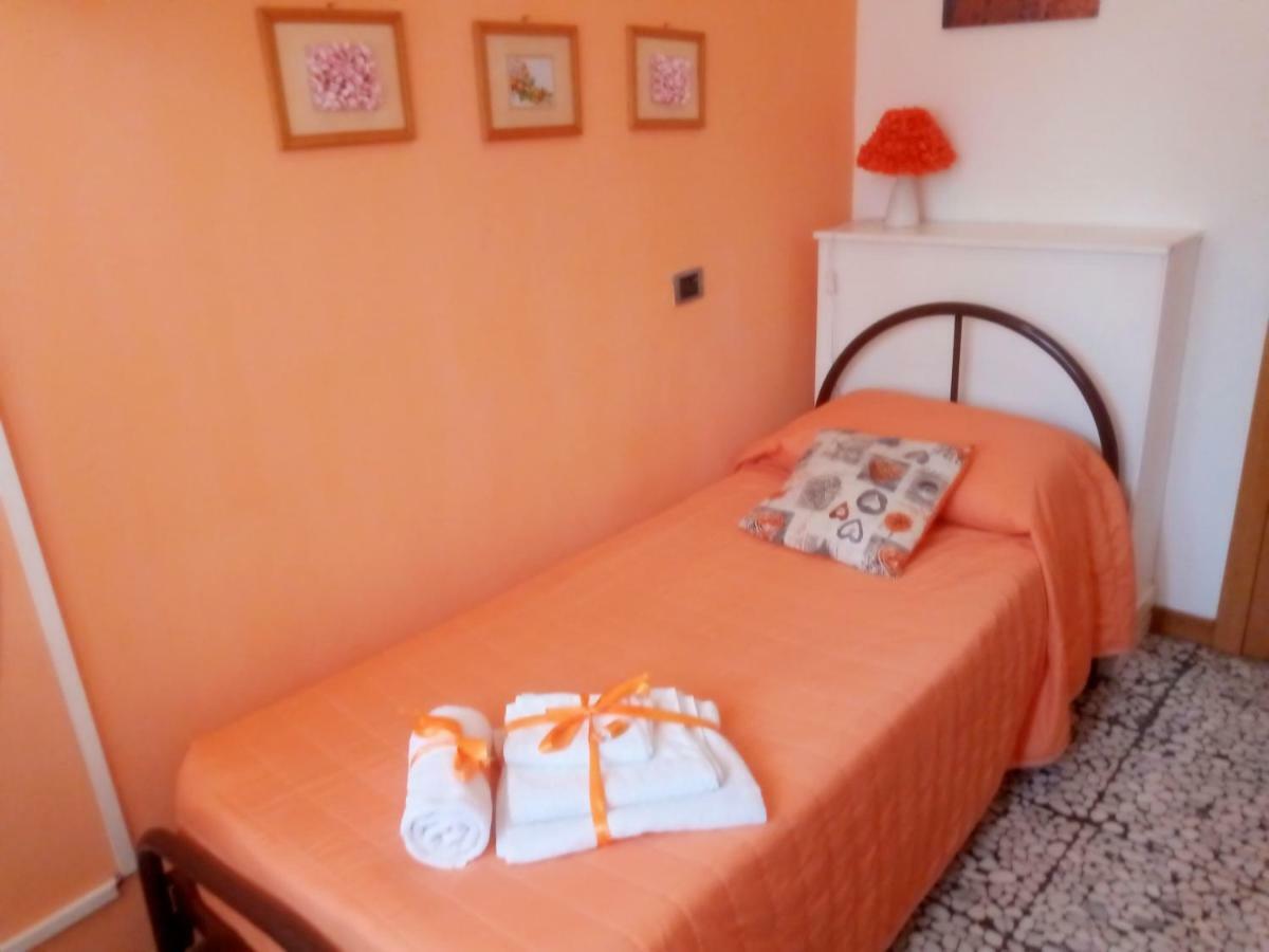 Verona Bottego Guest House Exterior photo