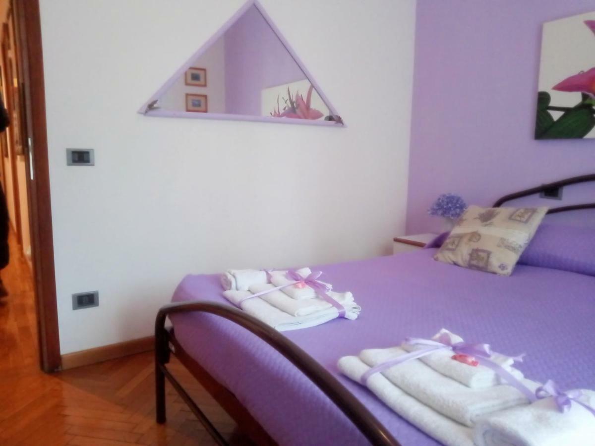 Verona Bottego Guest House Exterior photo