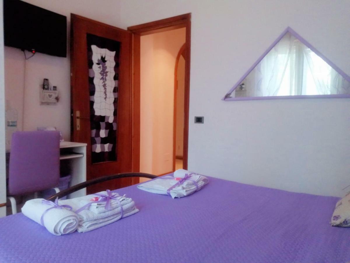 Verona Bottego Guest House Exterior photo