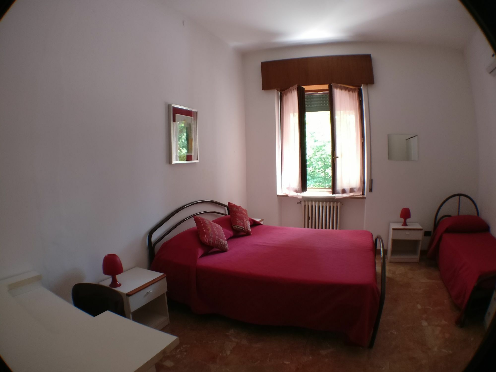 Verona Bottego Guest House Exterior photo