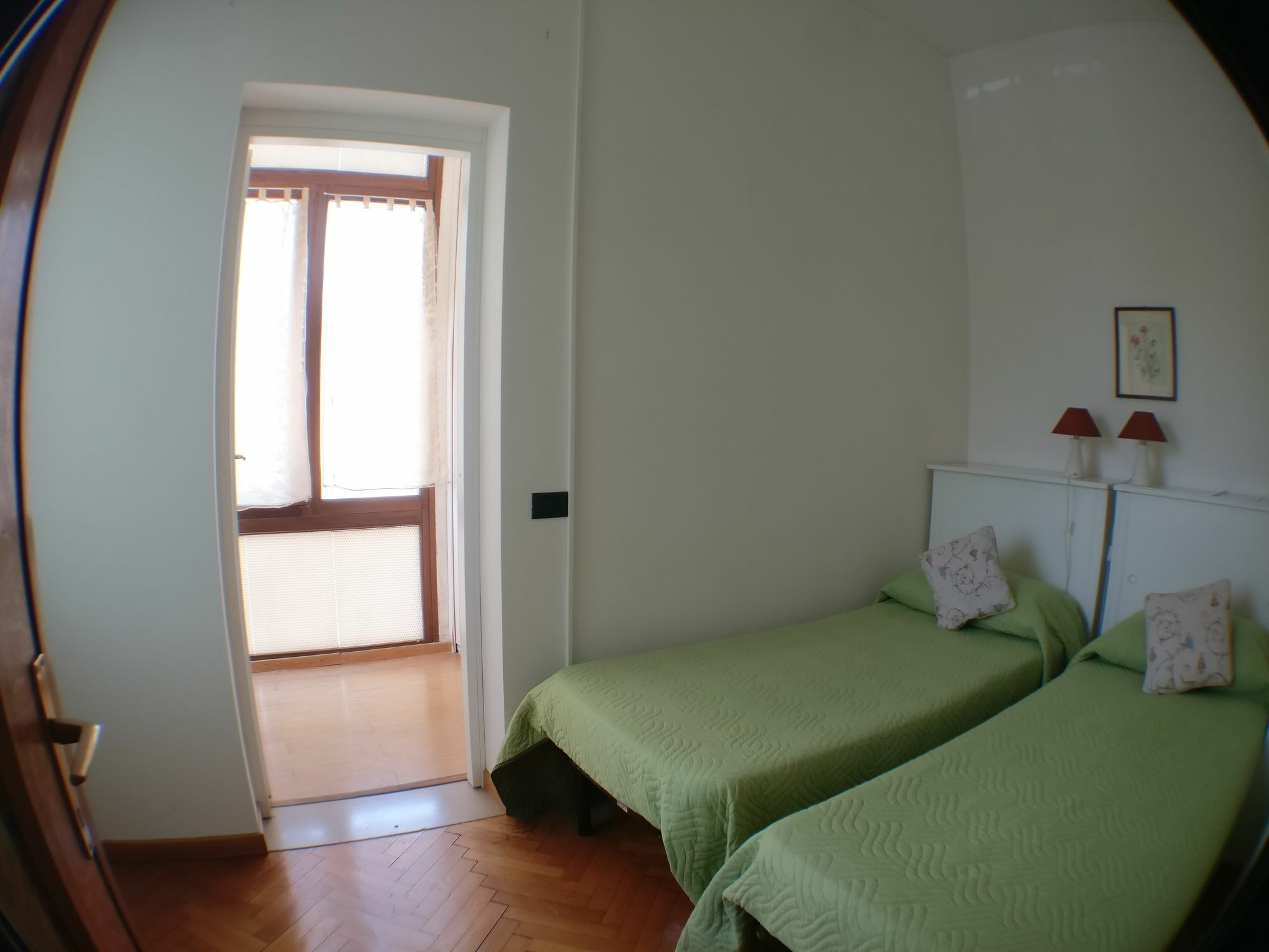 Verona Bottego Guest House Exterior photo
