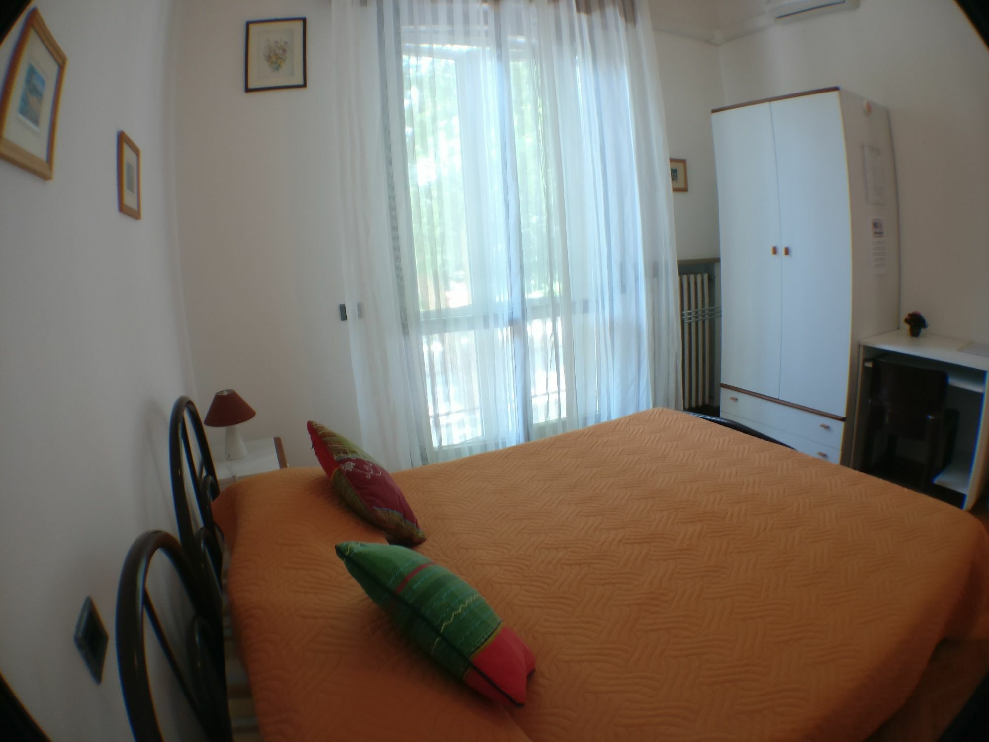 Verona Bottego Guest House Exterior photo