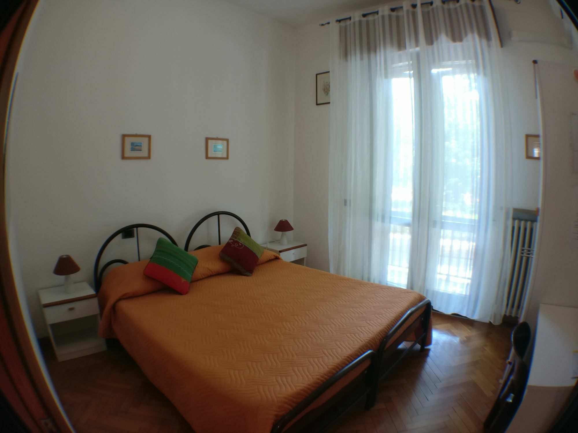 Verona Bottego Guest House Exterior photo