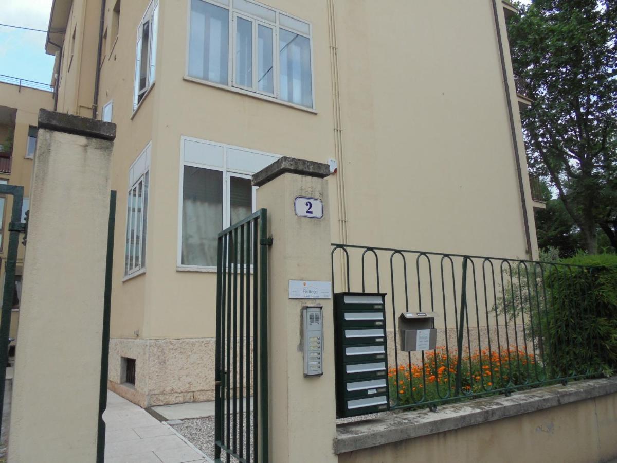 Verona Bottego Guest House Exterior photo