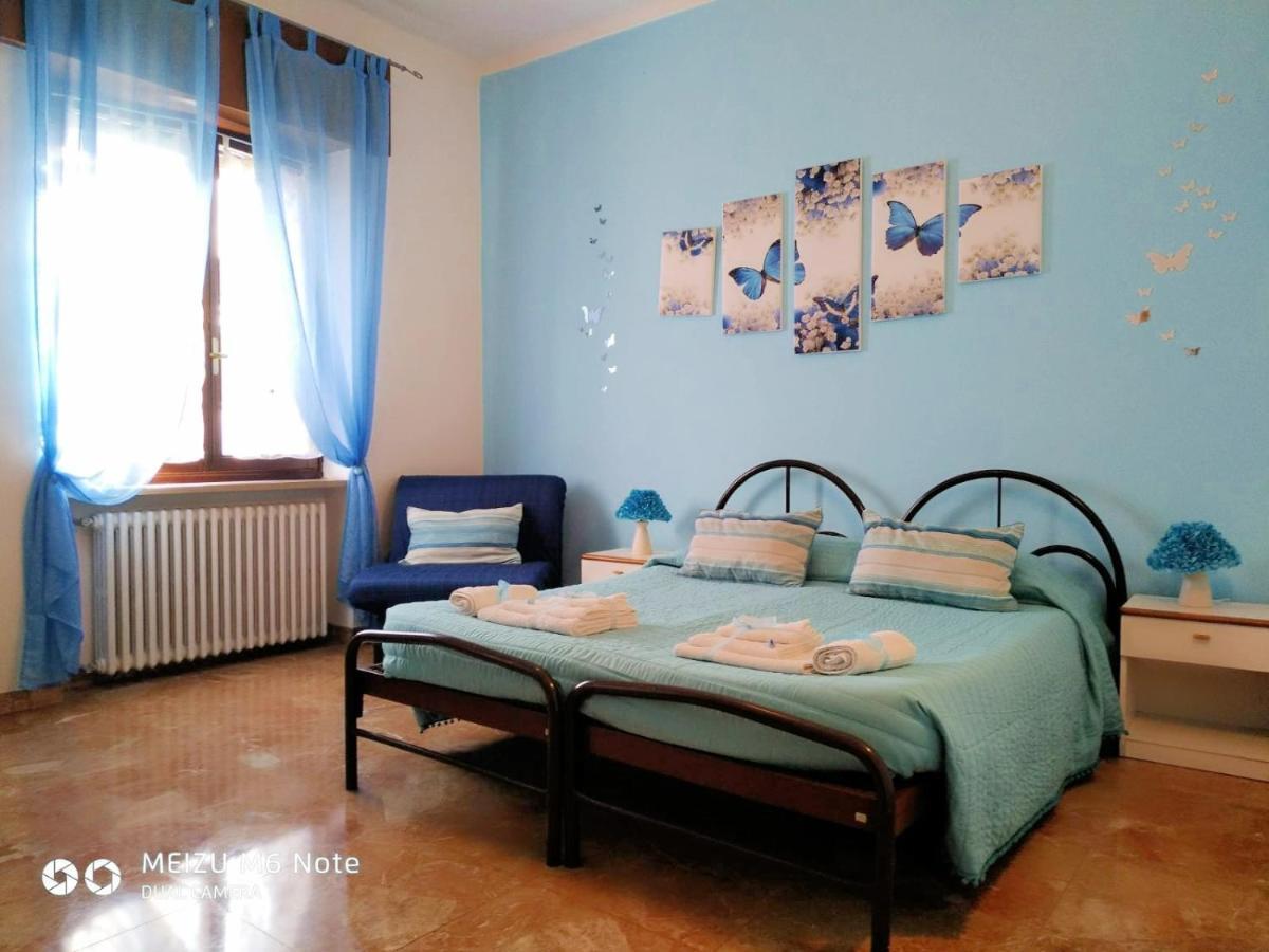 Verona Bottego Guest House Exterior photo